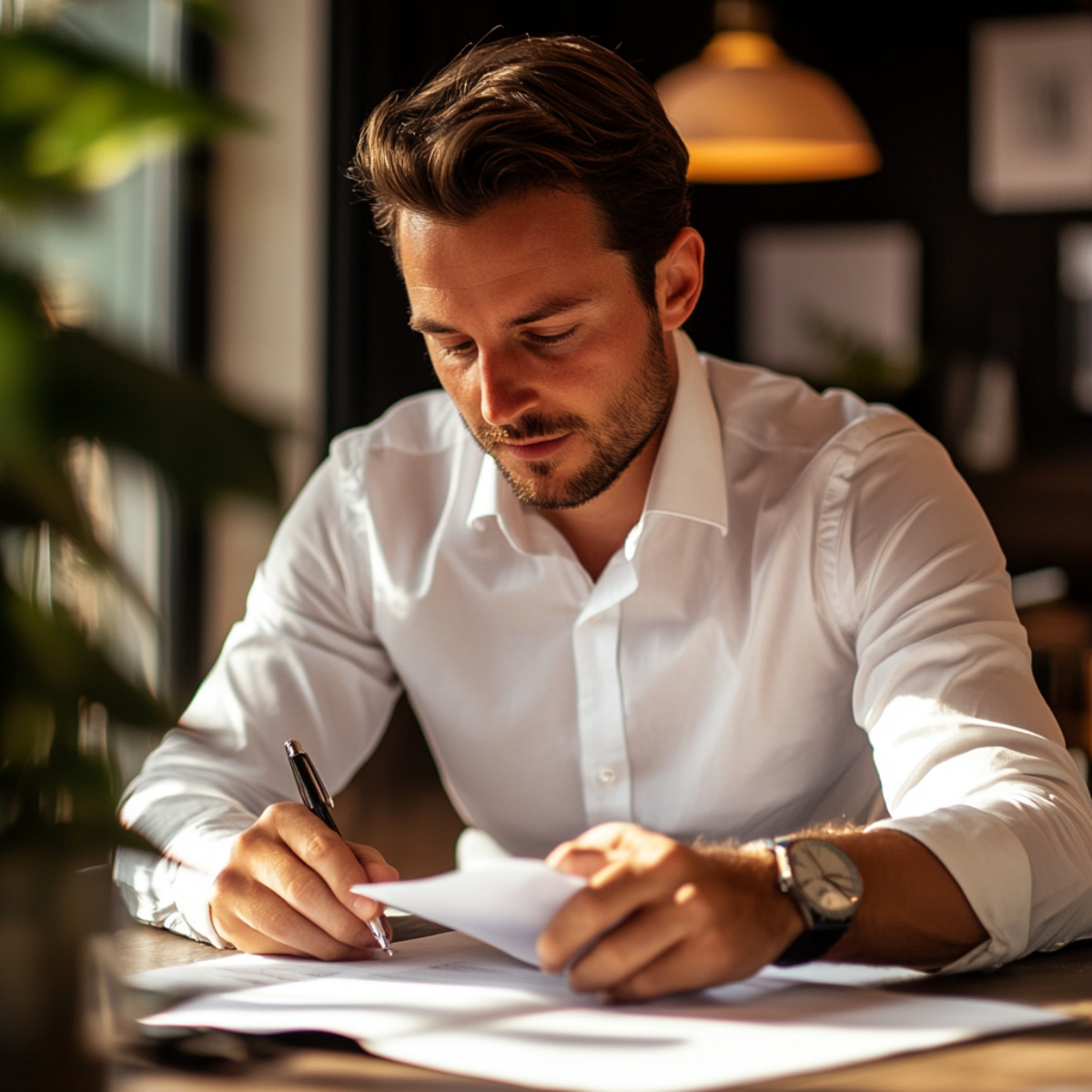 Bild zu Der perfekte Bewerbungsprozess – So sicherst du dir deinen Traumjob