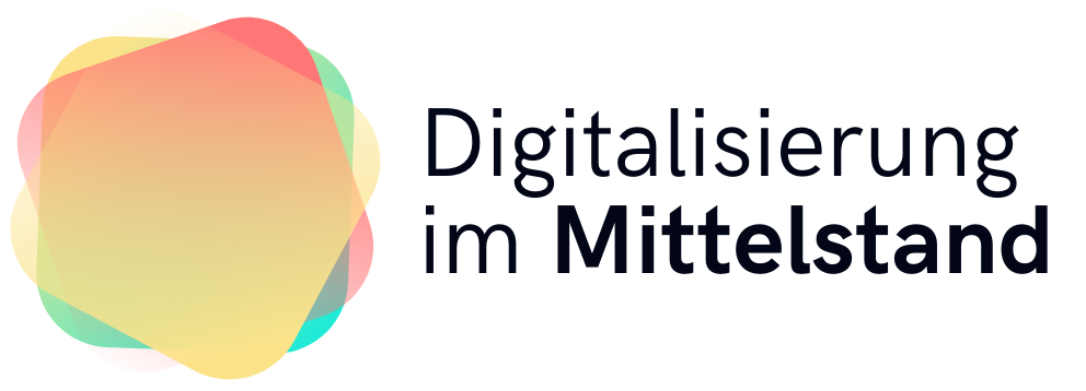 digitalisierung im mittelstand